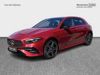 Mercedes-Benz A