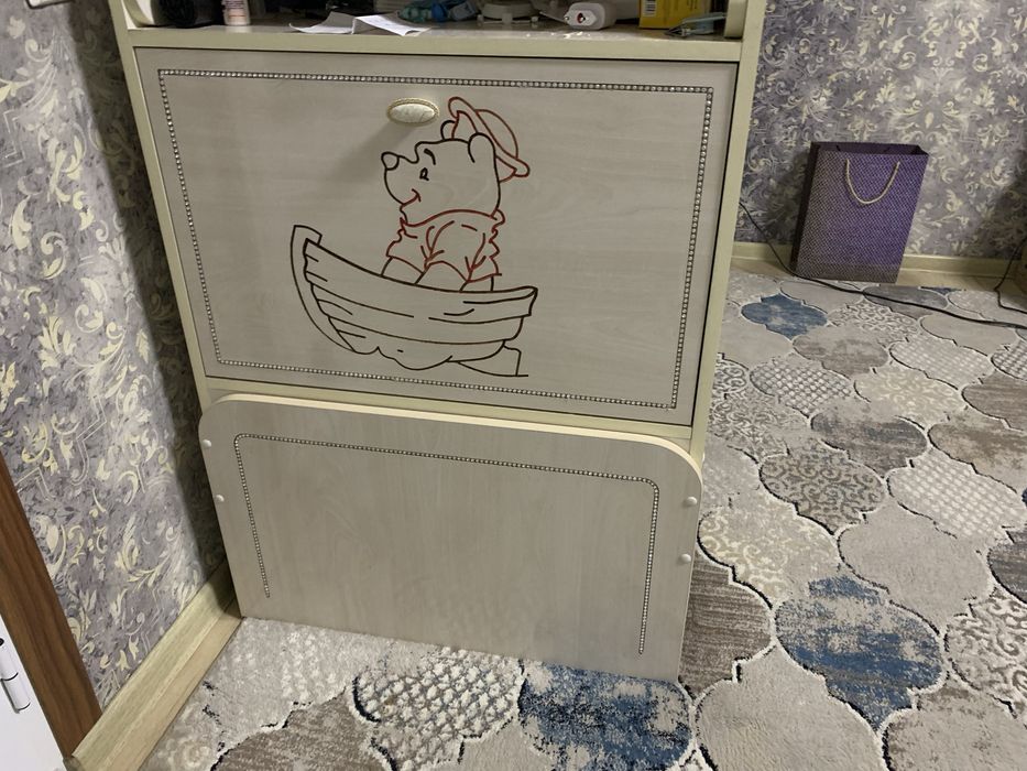 Bolalar uchun kravat