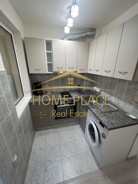 Дава се под наем Двустаен апартамент в Варна, Лятно кино Тракия - 60 кв.м за 408 € - Снимка #2