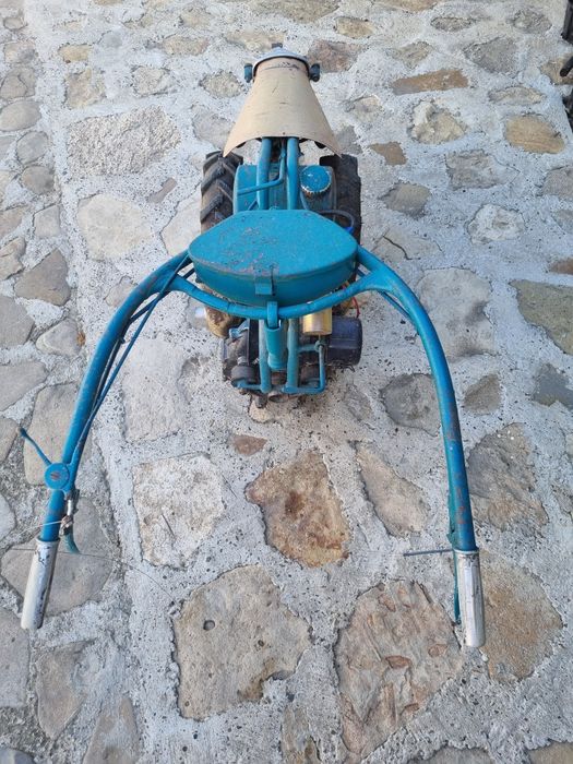 Motocositoare Agria 1300 R piese
