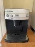 Vand espressor cafea delonghi