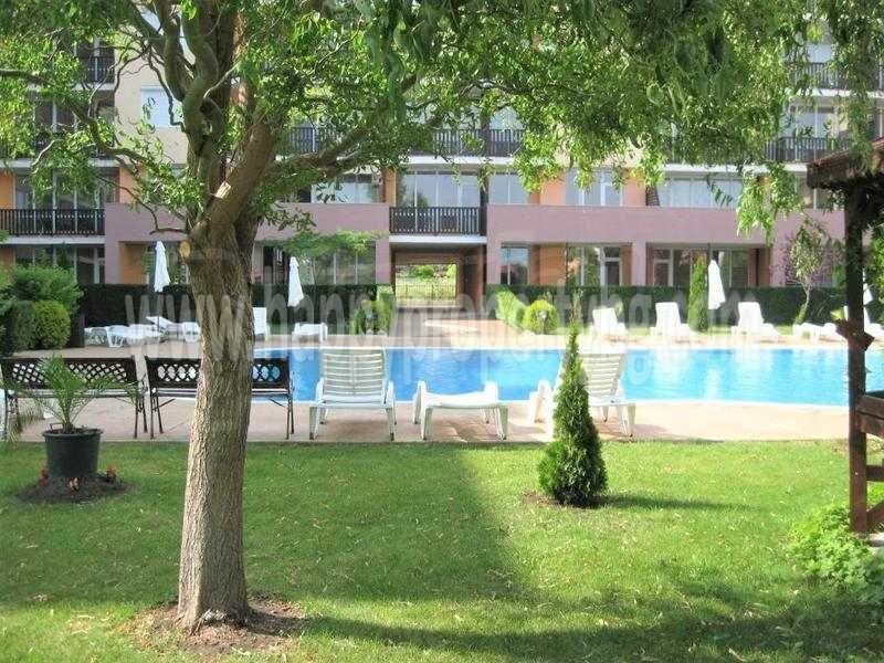 Продава се Двустаен апартамент в Ахелой - 65 кв.м за 854 €/кв.м - Снимка #14