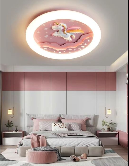 Люстра Новая с дефектом