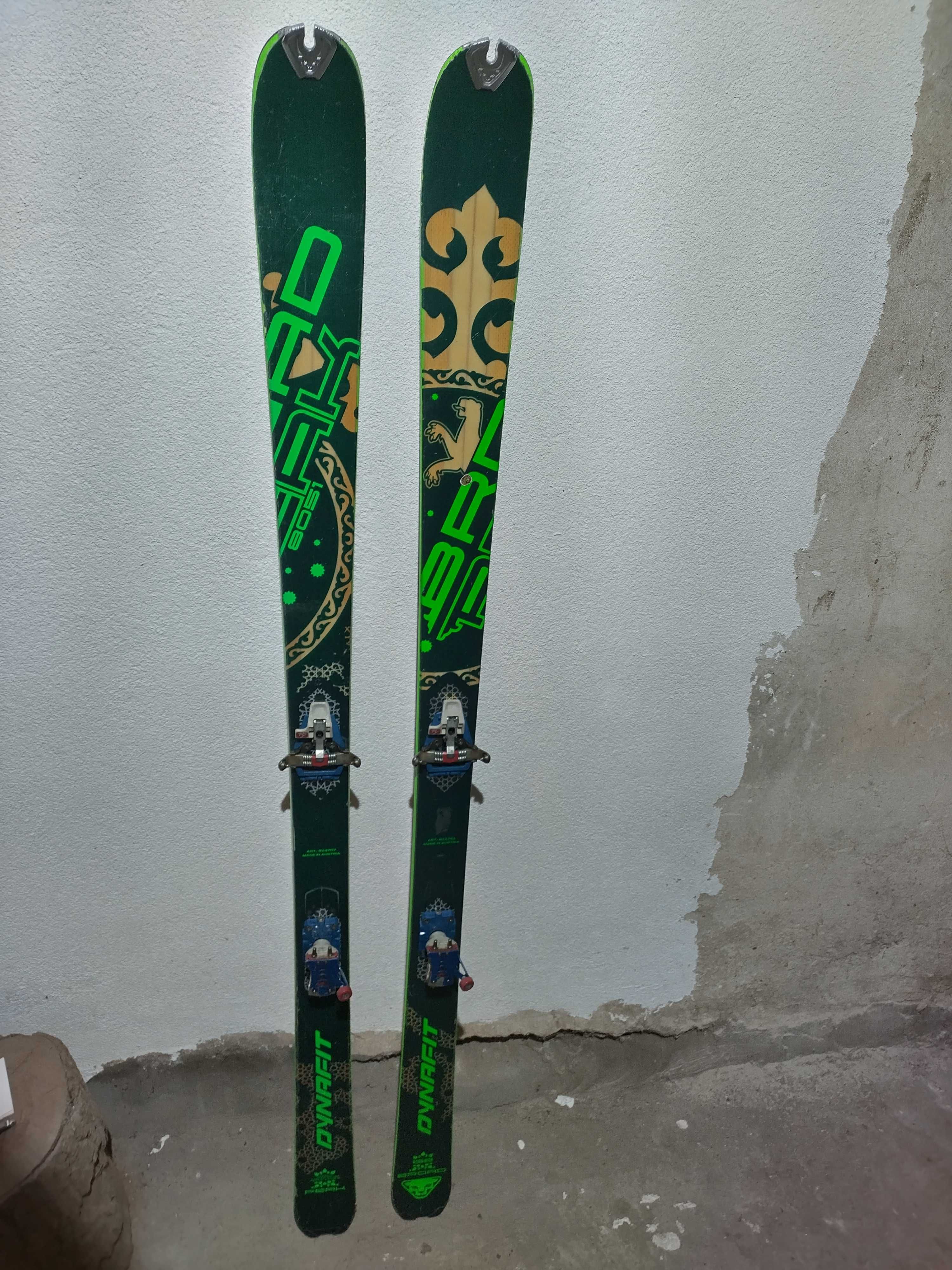 Туринг Ски  K2 Fischer Stöckli / Atomic / Fun Ski / BLIZZARD / KNEISSL