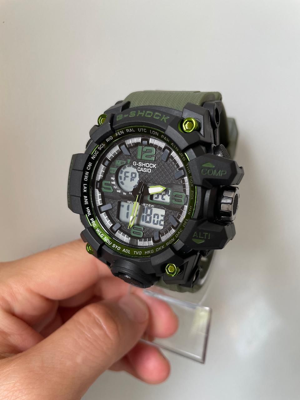 Распродажа часов G-Shock, SKMEI