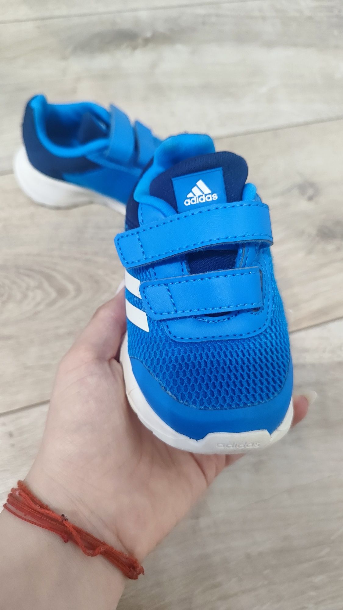 ADIDAS Обувки Tensaur Run, 20 номер