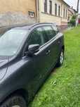 Volvo xc 60 model 2014