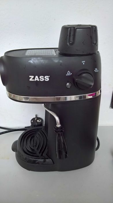 Expresor manual Zass/pentru piese