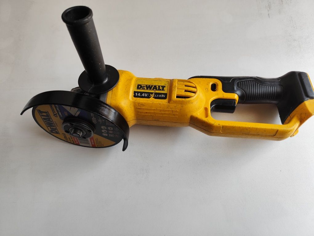 Dewalt DCG422 ъглошлайф