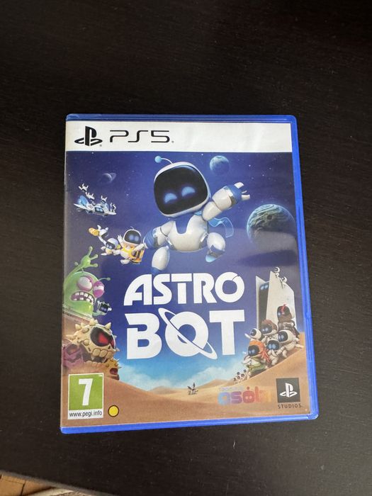 Joc play station 5