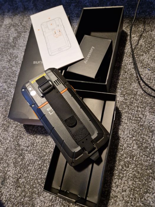 Sunmi L2s Pro Terminal mobil inteligent