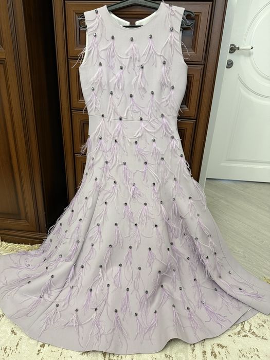 Платье красивое, шикарное от Малли