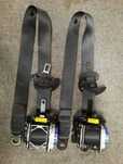 Set 4 buc. Centuri Toyota Aygo X 2022 NOI