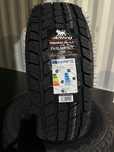 Нови джипови гуми ARIVO TERRAMAX ARV A/T 31x10.50R15LT 109S НОВ DOT
