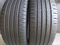 Anvelope de vara 215 55 17 Continental 2 buc.