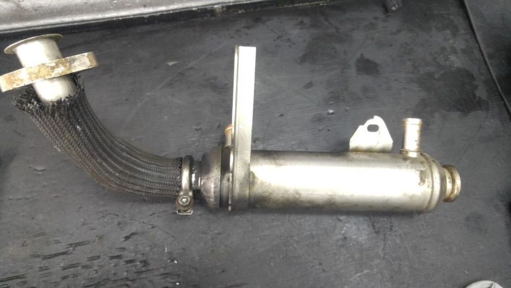 Racitor gaze 1.9 d opel zafira b astra h vectra c 55203716