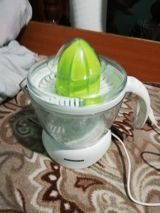 Storcator citrice Heinner