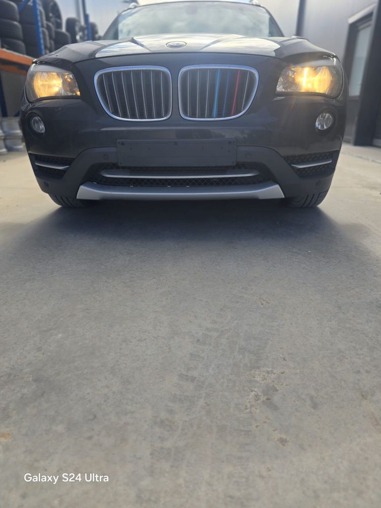 Far stanga dreapta bmw x1 e84 lci facelift de anglia