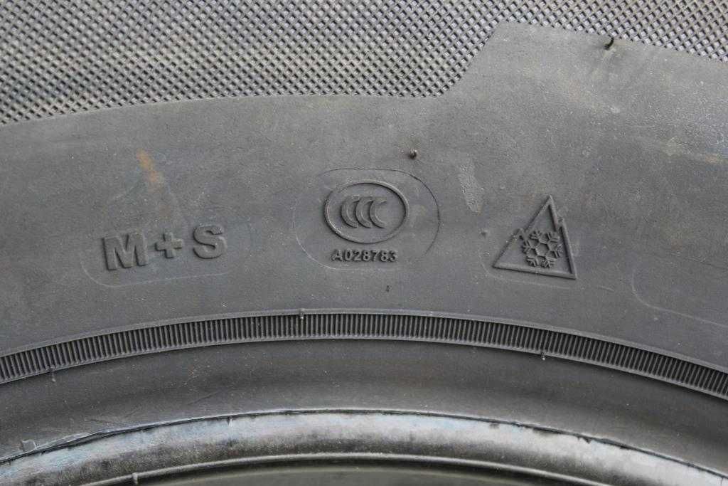 Anvelope noi 215/65 R16 Doublestar, All Season