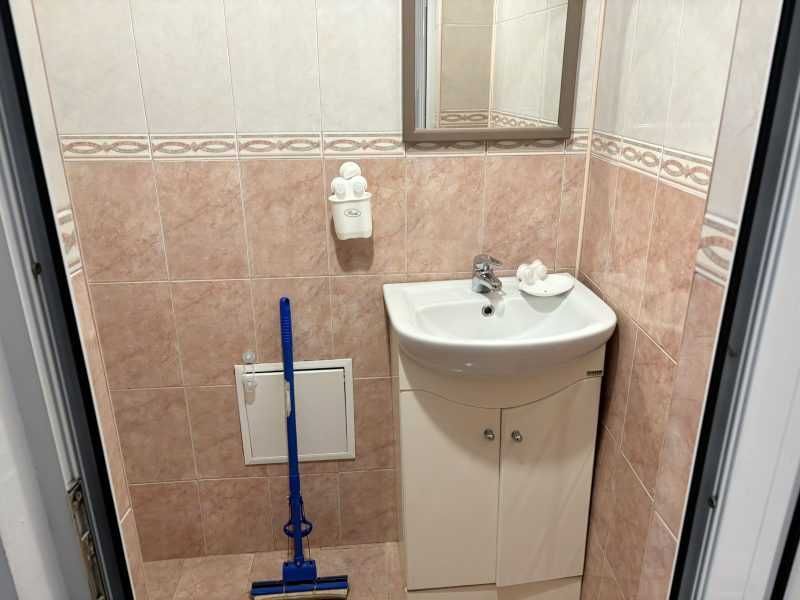 Дава се под наем Тристаен апартамент в Бургас, Възраждане - 90 кв.м за 350 € - Снимка #4