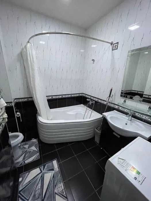 Ijaraga 2 xonali Sergeli , 3-bekat metro 308*