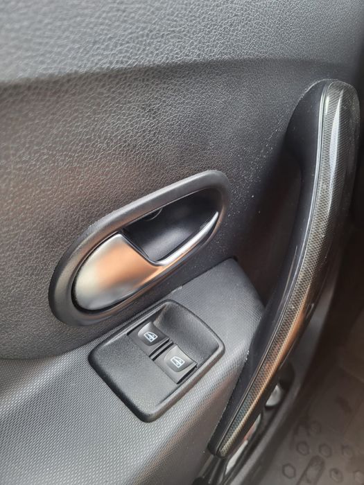 Dacia Sandero 2018,gpl fabrica