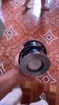 Spot LED incastrat etans XGROUND 1x15W 4000K