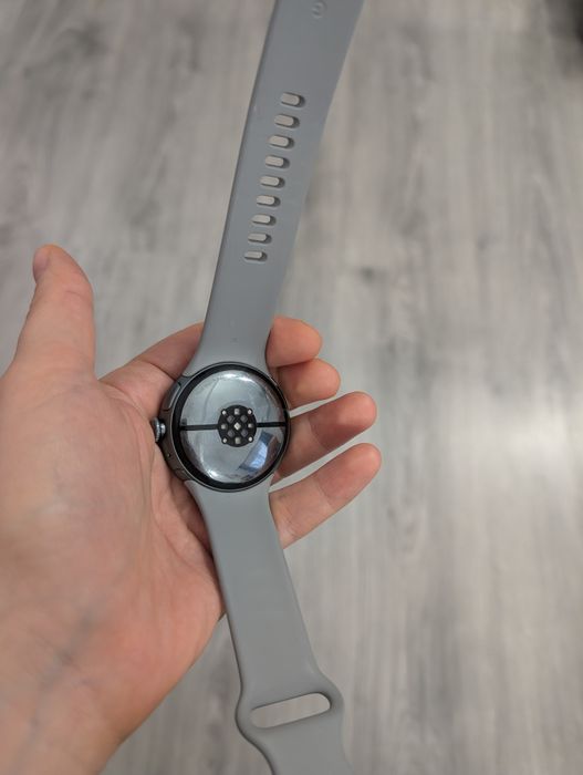 Pixel watch 3 45mm LTE