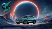 GaNauto Geely Manjaro L 2025 Buyurtma Asosida/Под Заказ Cip Tashkent
