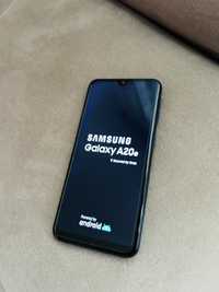 Samsung A20e dual sim
