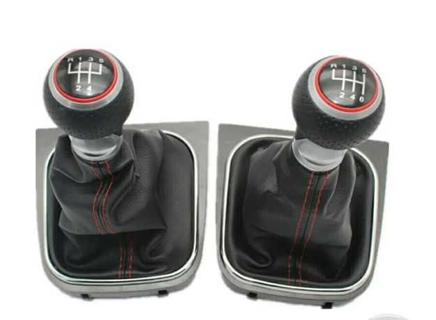 Manson+nuca schimbator 5+1  6+1 GTI VW Golf 5 Golf 6 Jetta Eos Renault