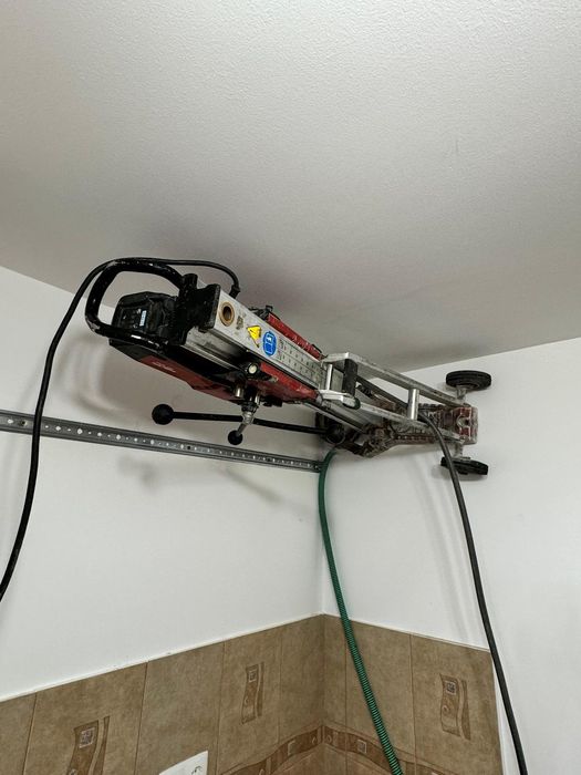 Gauri hota,centrala ,aer conditionat