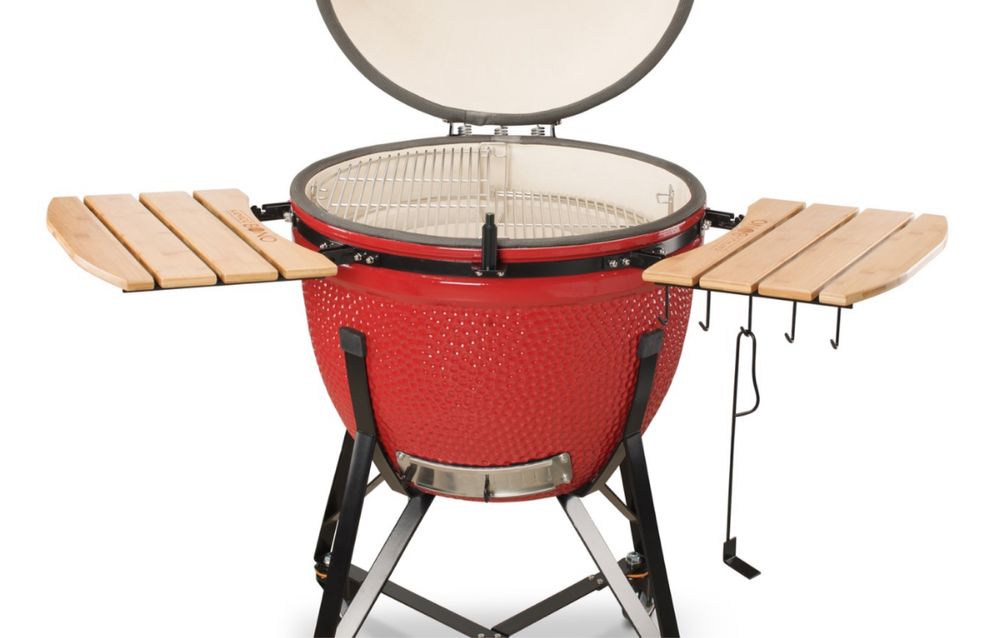 Suport gratar Kamado Bono 25”