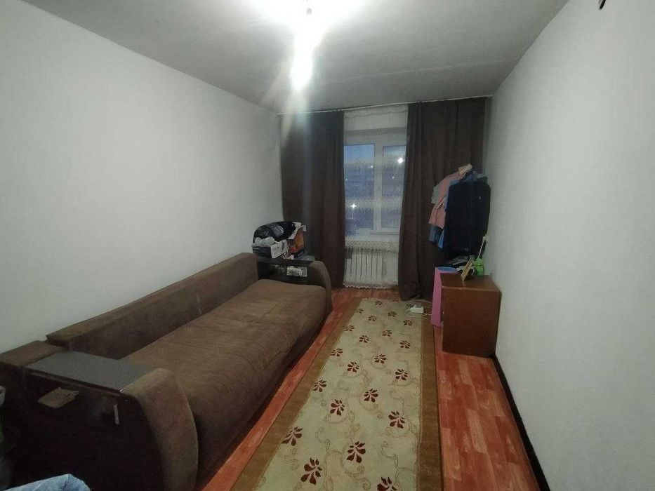 Продам 2х комн кв Есет батыра