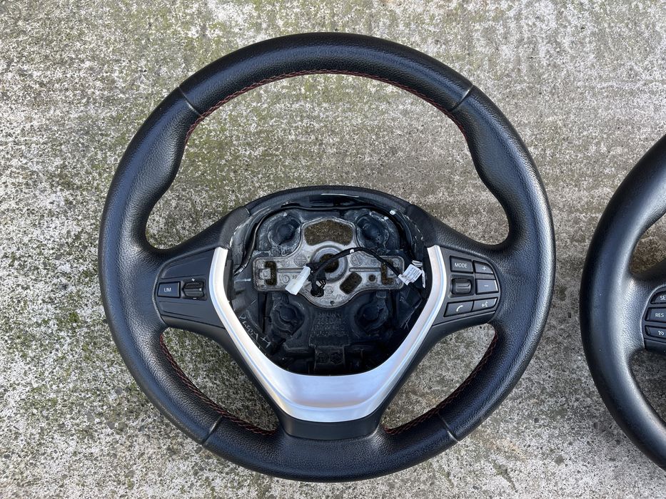Volan BMW Seria 2 3 4 F20 F21 F22 F30 F31 F34 F32 F33 F36