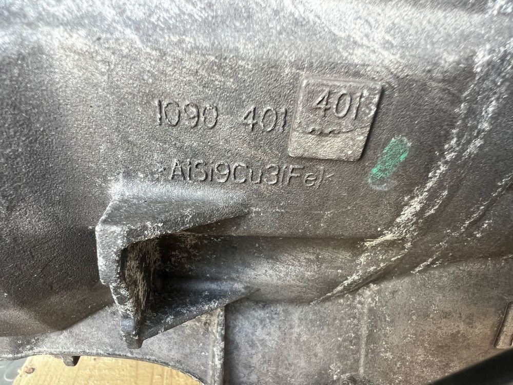 Cutie de Viteze Automata 8Hp 45 ZF 2.0 Benzina N20 N55 Bmw Seria 3,4,5