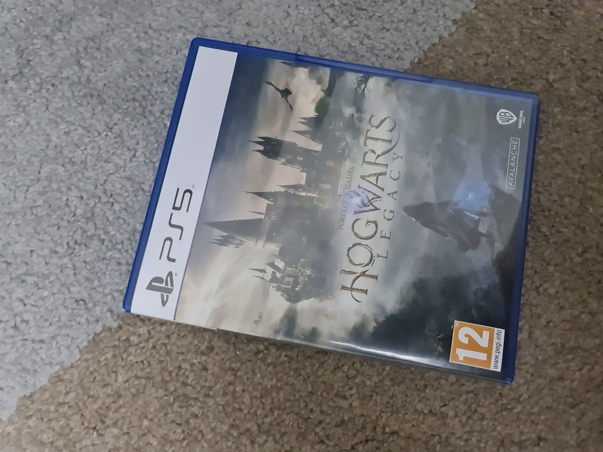 Hogwarts Legacy ,хогвартс ps5