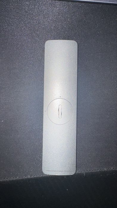 Telecomanda apple tv remote