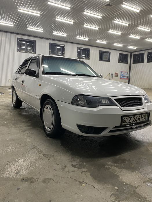 Nexia 2 neksia nexia gibrid