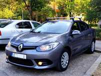 Vând Renault Fluence an 2015 motorizare 1.6 benzină