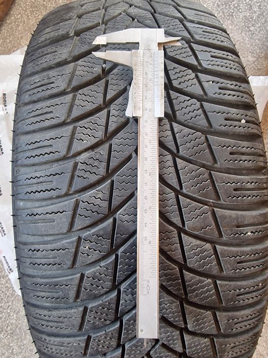 Зимна гума Lassa Snoways 4