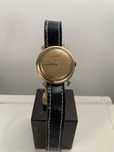 Vand ceas longines mecanic stare buna aur masiv