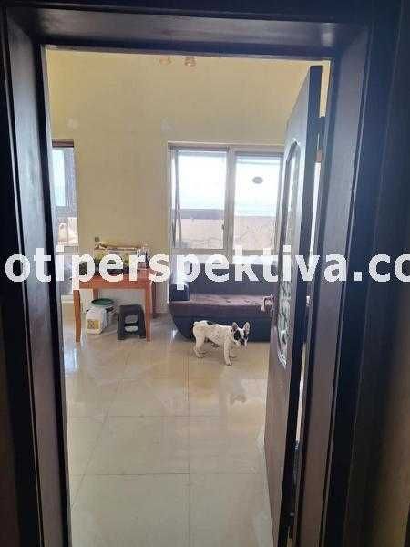 Продава се Тристаен апартамент в Пловдив, Център - 145 кв.м за 1372 €/кв.м - Снимка #2