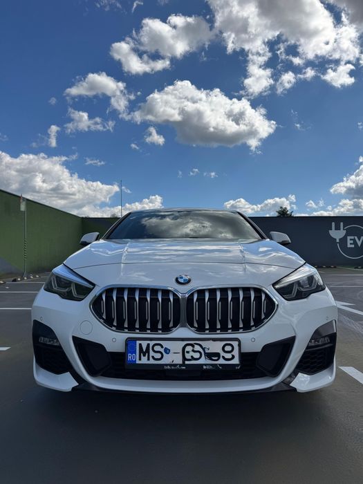 BMW 220d M-Paket seria 2 Gran Coupe 190cai