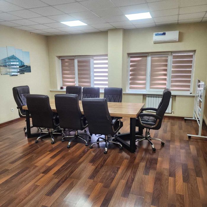 Офис 455 кв.м. ВАЗ ЦЕНТР метро Сабир Рахимов 50 метров