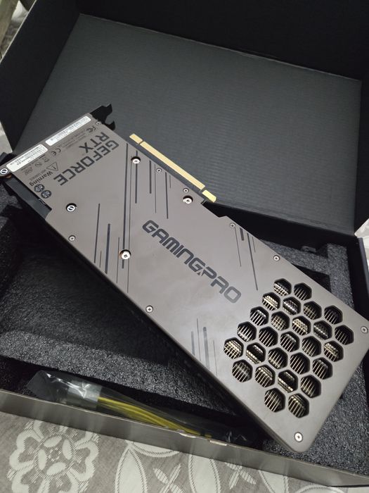 RTX 3080 Ti Palit