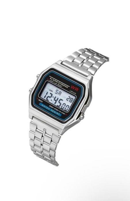 Часы Casio casio