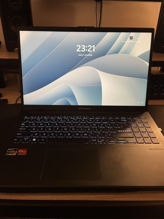 Laptop Laptop ASUS Vivobook Go 15