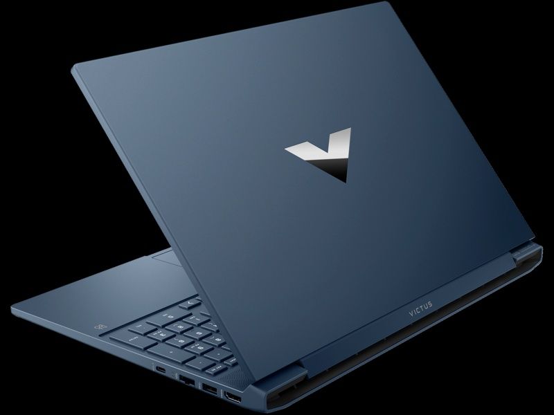 Noutbuk Victus gaming versiya