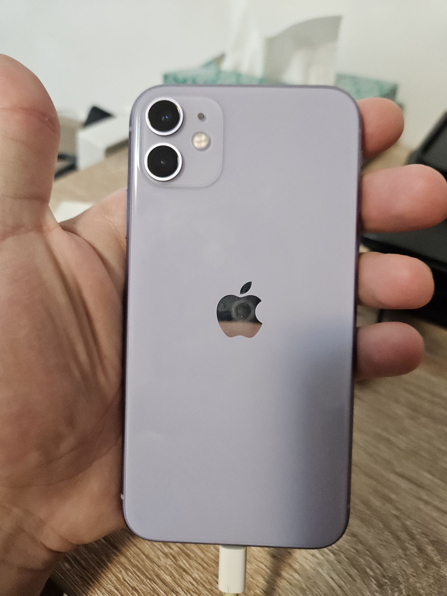 Iphone 11 impecabil 128GB